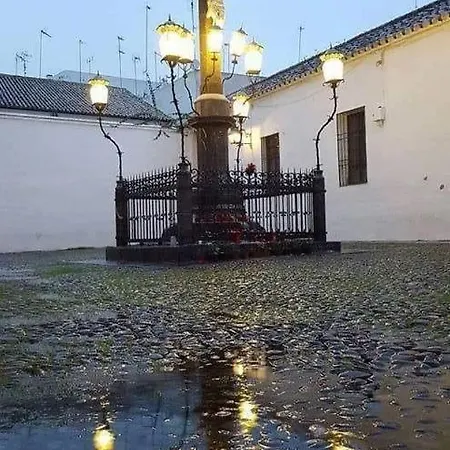 Centro Historico Cristo De Faroles La Preferida Apartment *