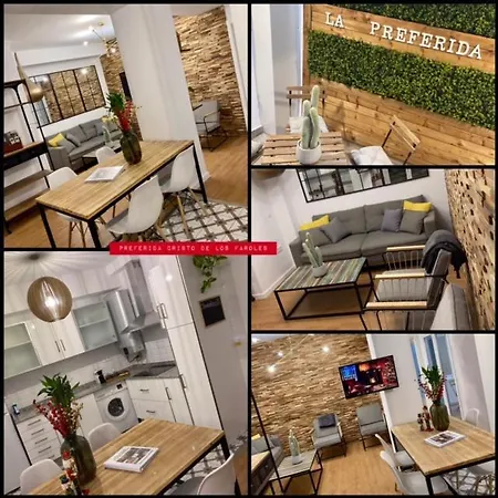 公寓 Centro Historico Cristo De Faroles La Preferida