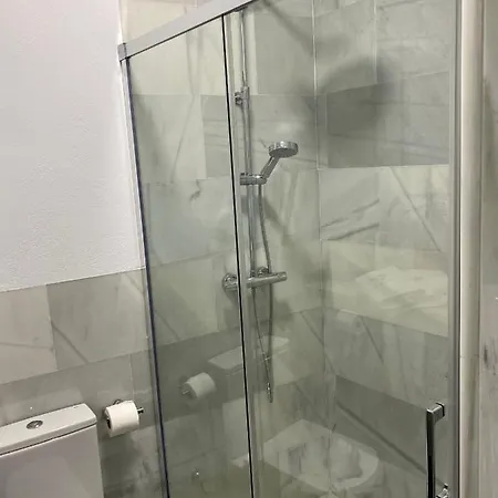 Centro Historico Cristo De Faroles La Preferida 公寓