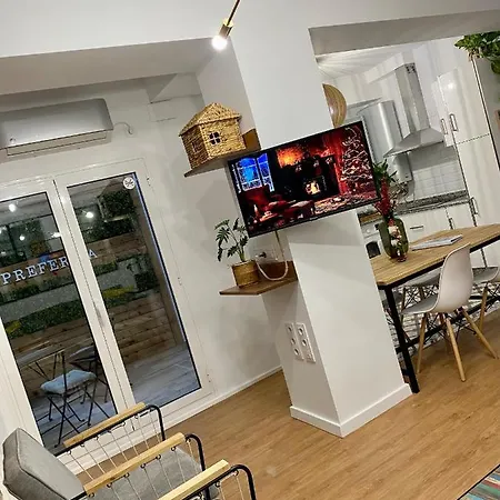 Centro Historico Cristo De Faroles La Preferida * 科爾多瓦