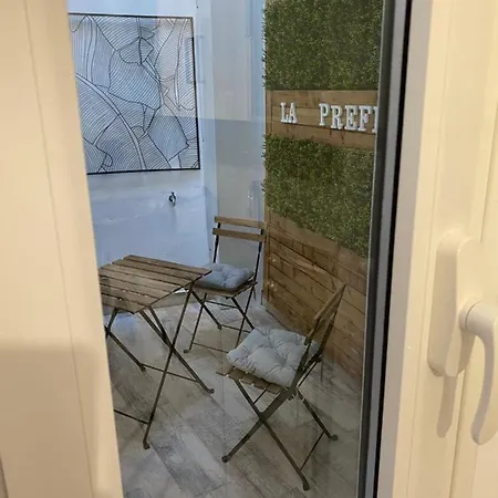 Centro Historico Cristo De Faroles La Preferida * 科爾多瓦