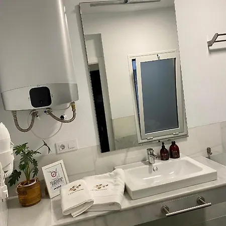 公寓 Centro Historico Cristo De Faroles La Preferida