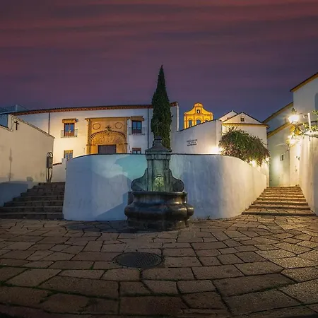 Centro Historico Cristo De Faroles La Preferida