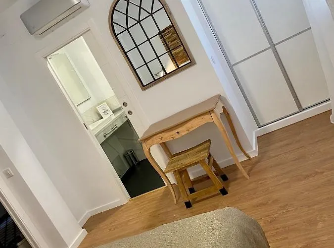 Centro Historico Cristo De Faroles La Preferida