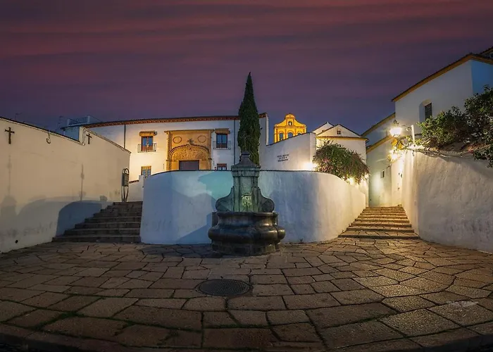 Centro Historico Cristo De Faroles La Preferida