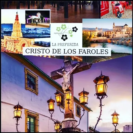 Centro Historico Cristo De Faroles La Preferida 아파트