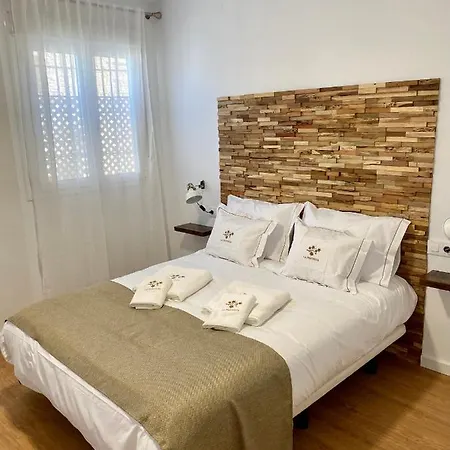 Centro Historico Cristo De Faroles La Preferida Apartment Cordoba