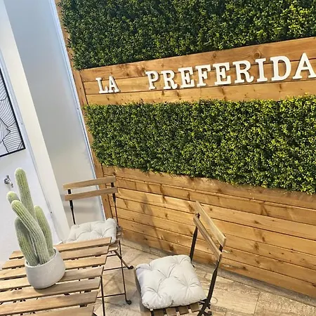 Centro Historico Cristo De Faroles La Preferida Apartment *