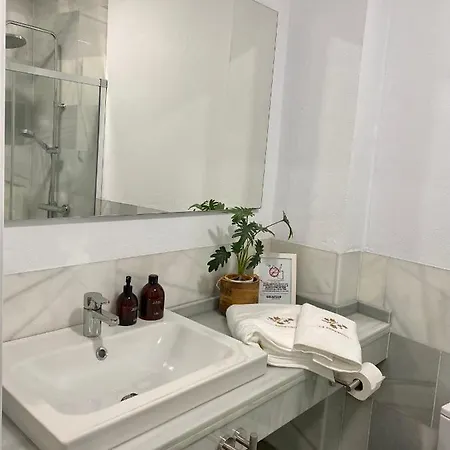 Centro Historico Cristo De Faroles La Preferida Apartment