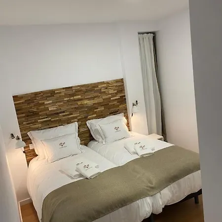 Apartment Centro Historico Cristo De Faroles La Preferida