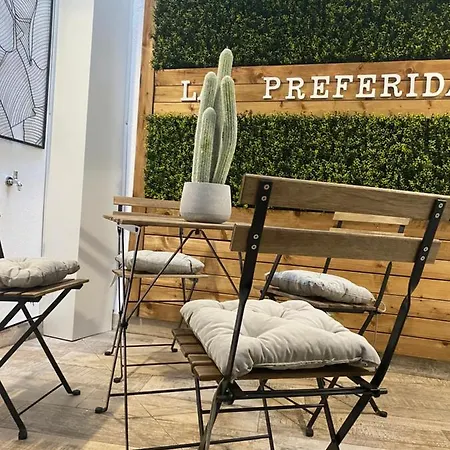 Centro Historico Cristo De Faroles La Preferida