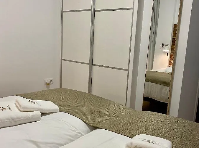 Apartman Centro Historico Cristo De Faroles La Preferida Córdoba