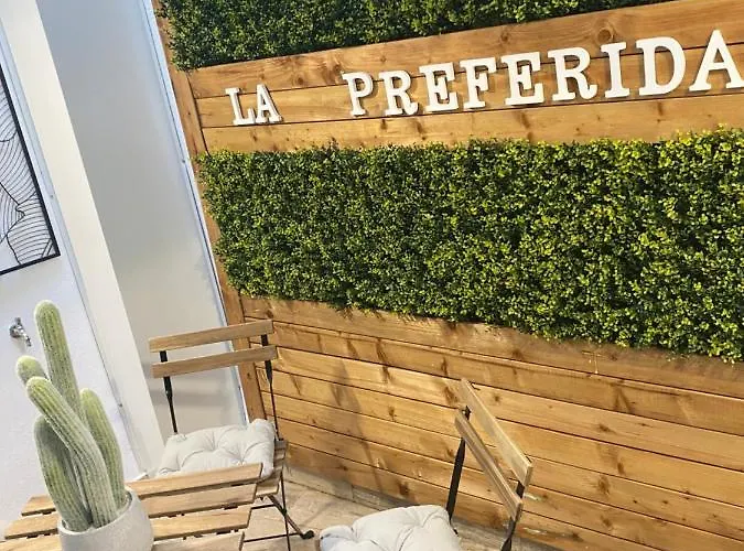 Centro Historico Cristo De Faroles La Preferida Apartman *