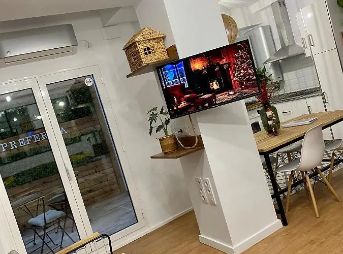 Centro Historico Cristo De Faroles La Preferida * Córdoba