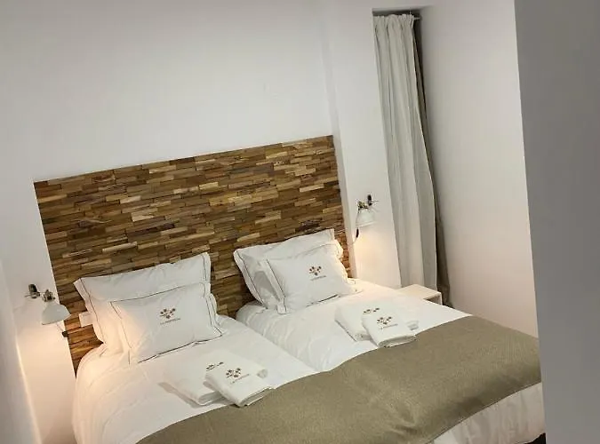 Apartman Centro Historico Cristo De Faroles La Preferida