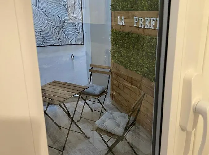 Centro Historico Cristo De Faroles La Preferida * Córdoba