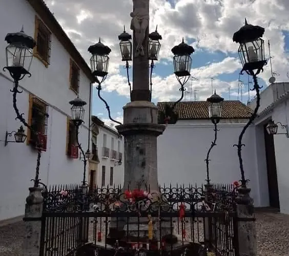 Centro Historico Cristo De Faroles La Preferida * Córdoba