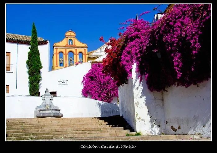 Centro Historico Cristo De Faroles La Preferida Córdoba